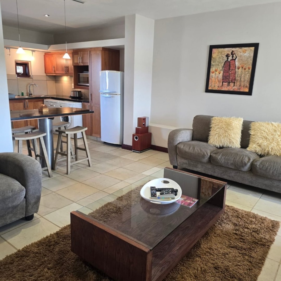 To Let 2 Bedroom Property for Rent in Oubaai Western Cape